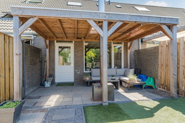 Medium property photo - Doesburgstraat 63, 5043 GB Tilburg